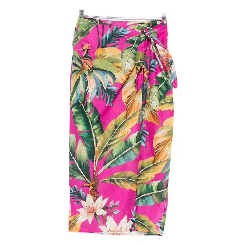 Skirts Pink, Green - Farm Rio