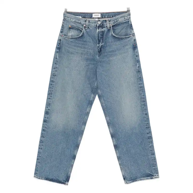 Denim Blue - Agolde