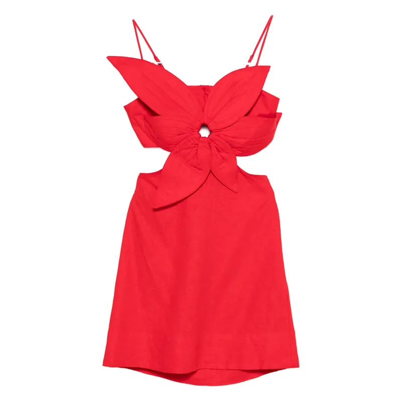 Dresses Red - Farm Rio