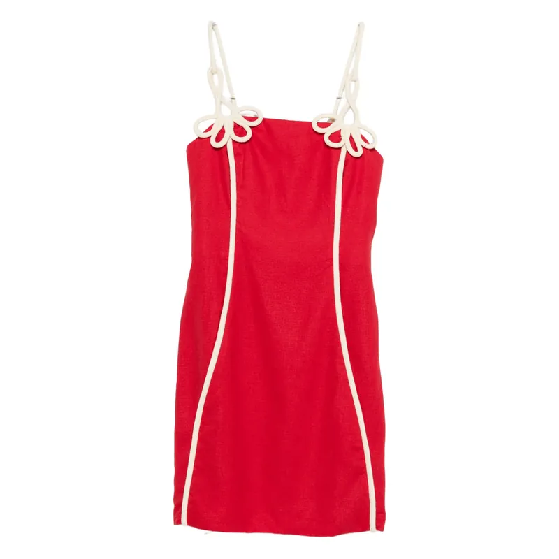 Dresses Red - Farm Rio
