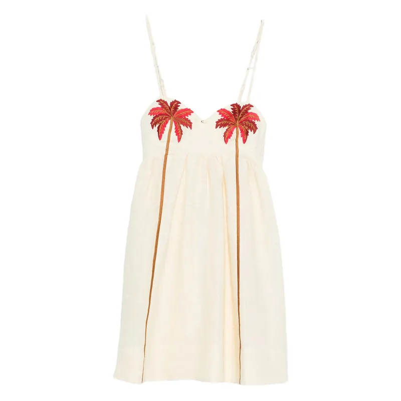 Dresses Neutral - Farm Rio