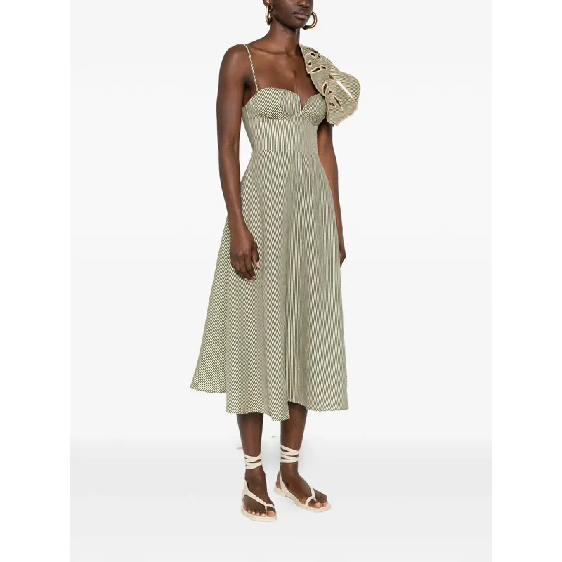 Dresses Neutral, Green - Farm Rio