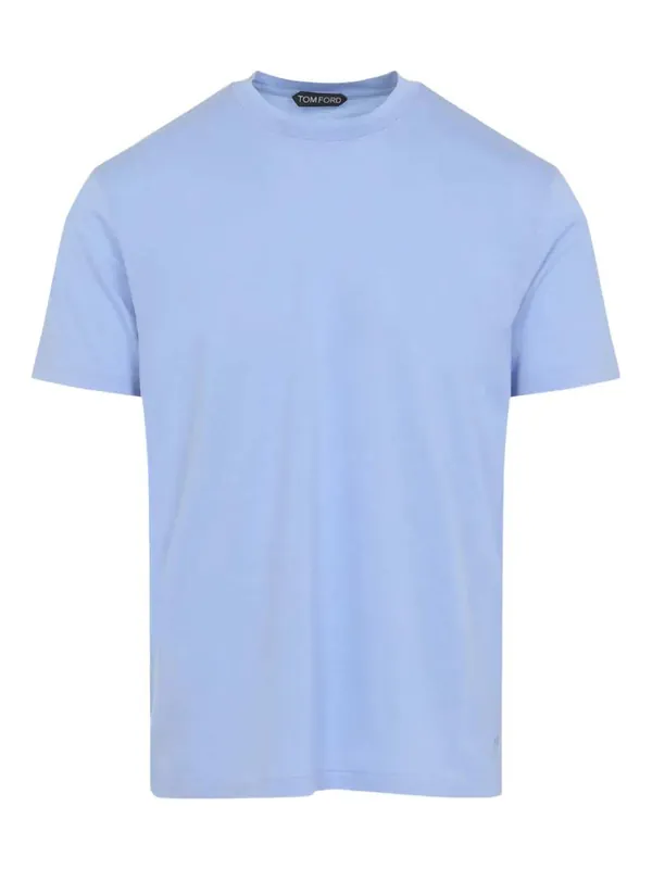Crew-Neck T-Shirt
