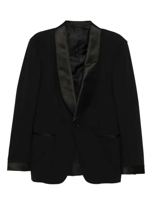 Windsor Tuxedo - Tom Ford