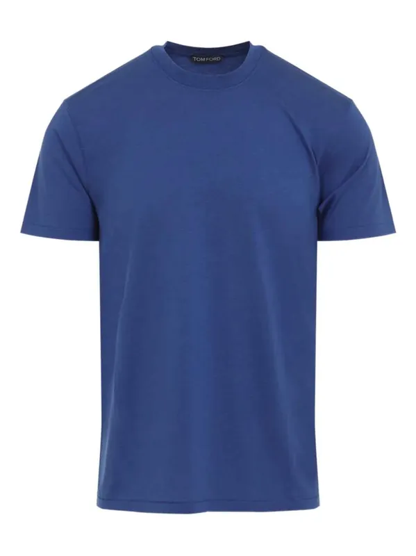 Crew-Neck T-Shirt