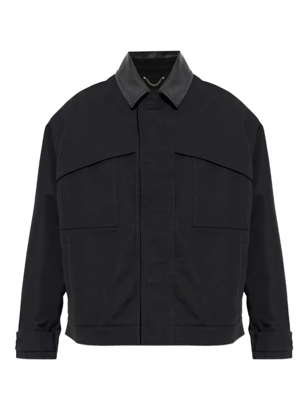 Padded Jacket - Golden Goose