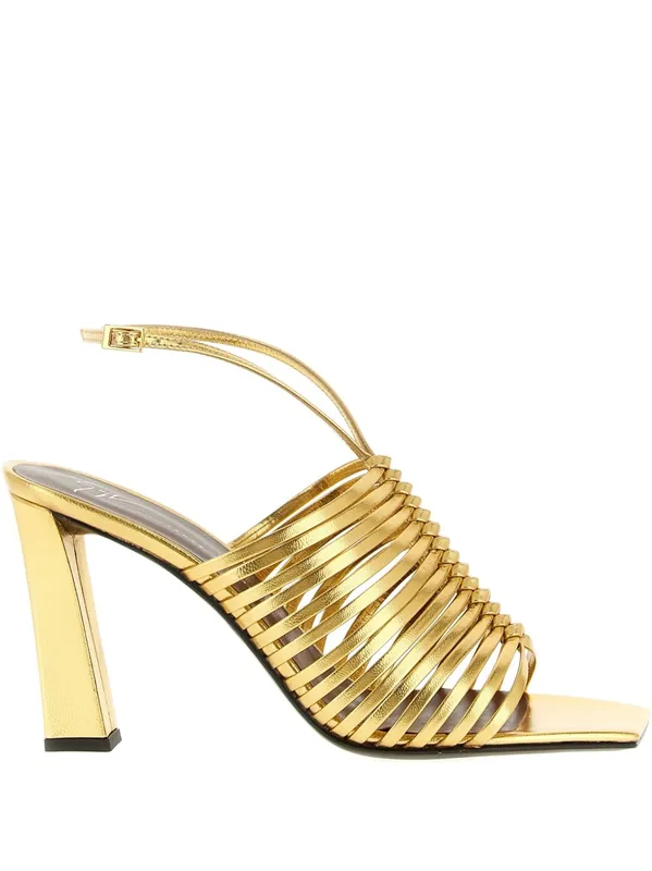 Savoia Mules - Giuseppe Zanotti