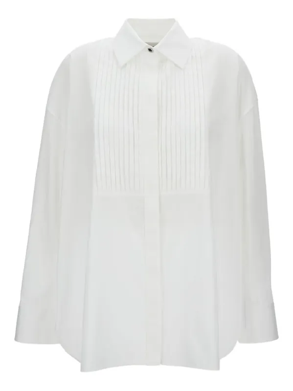 Cotton Shirt - Golden Goose