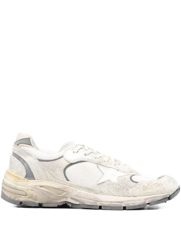 Running Dad Sneakers - Golden Goose