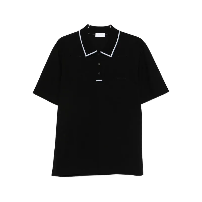 Sweaters Black - Ferragamo