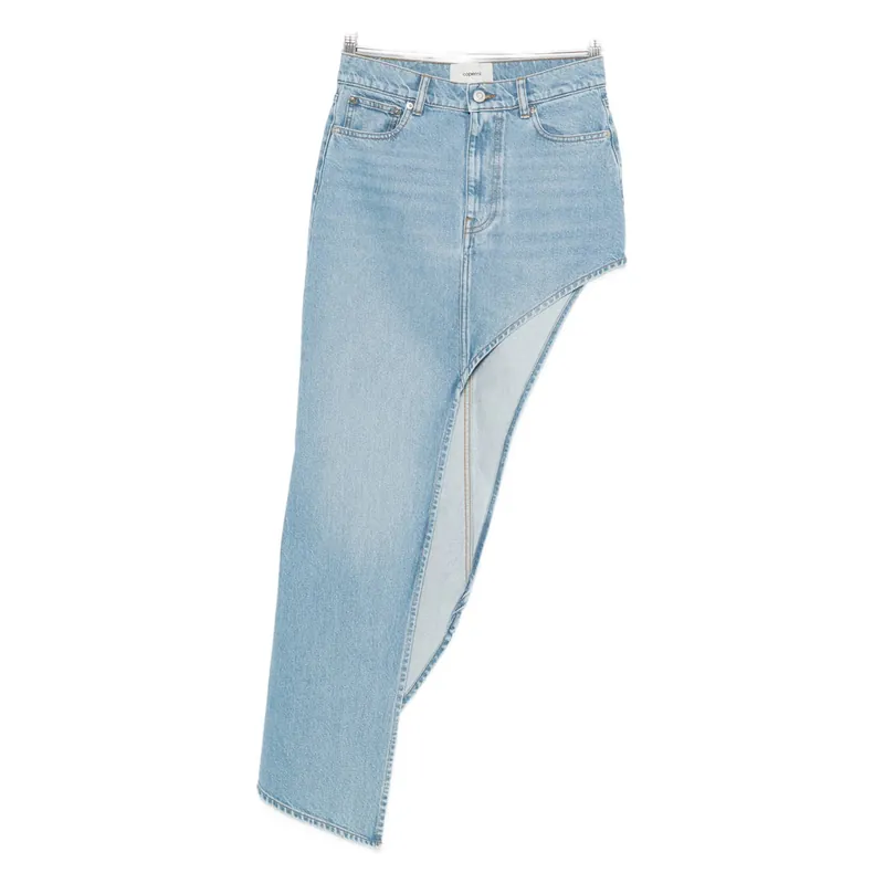 Skirts Blue - Coperni