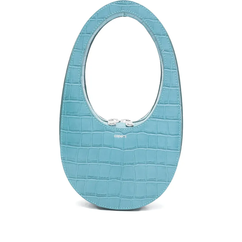 Bags Blue - Coperni