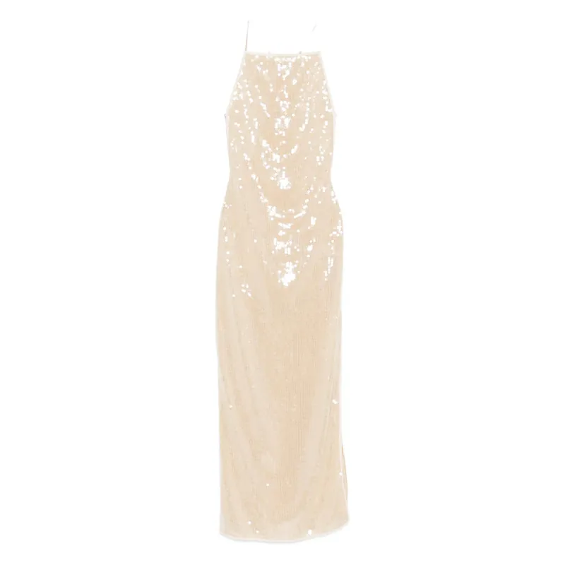 Dresses Neutral - Oséree