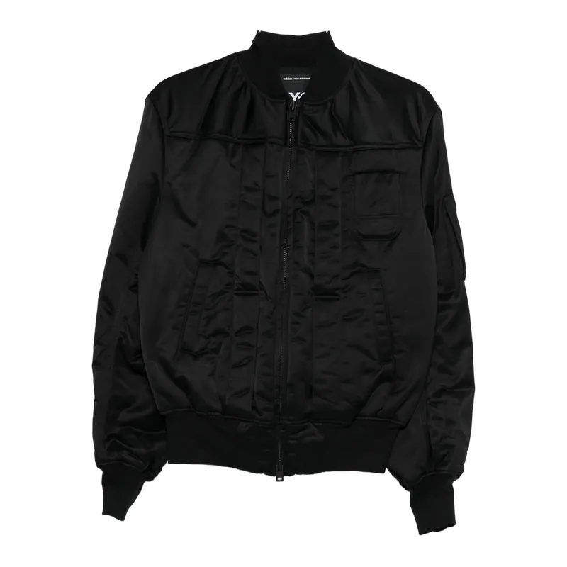 Outerwears Black - Y-3