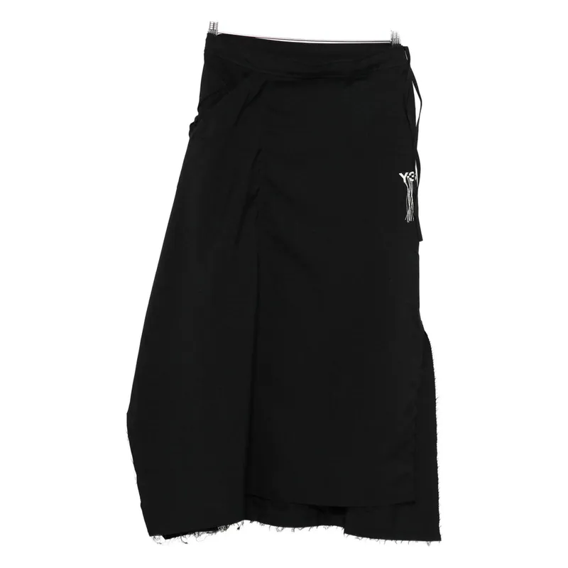 Skirts Black - Y-3