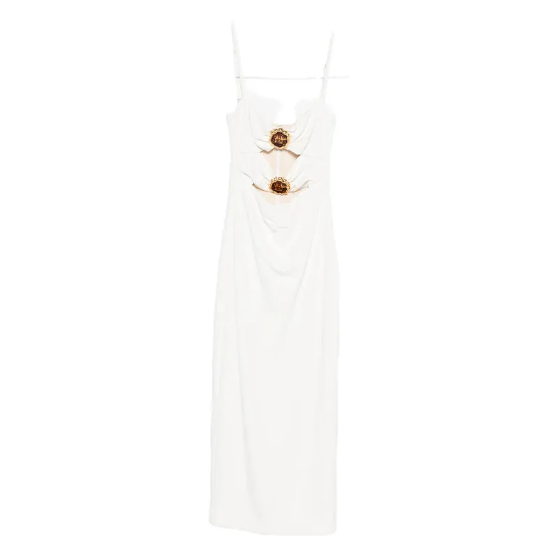 Dresses White - Patbo