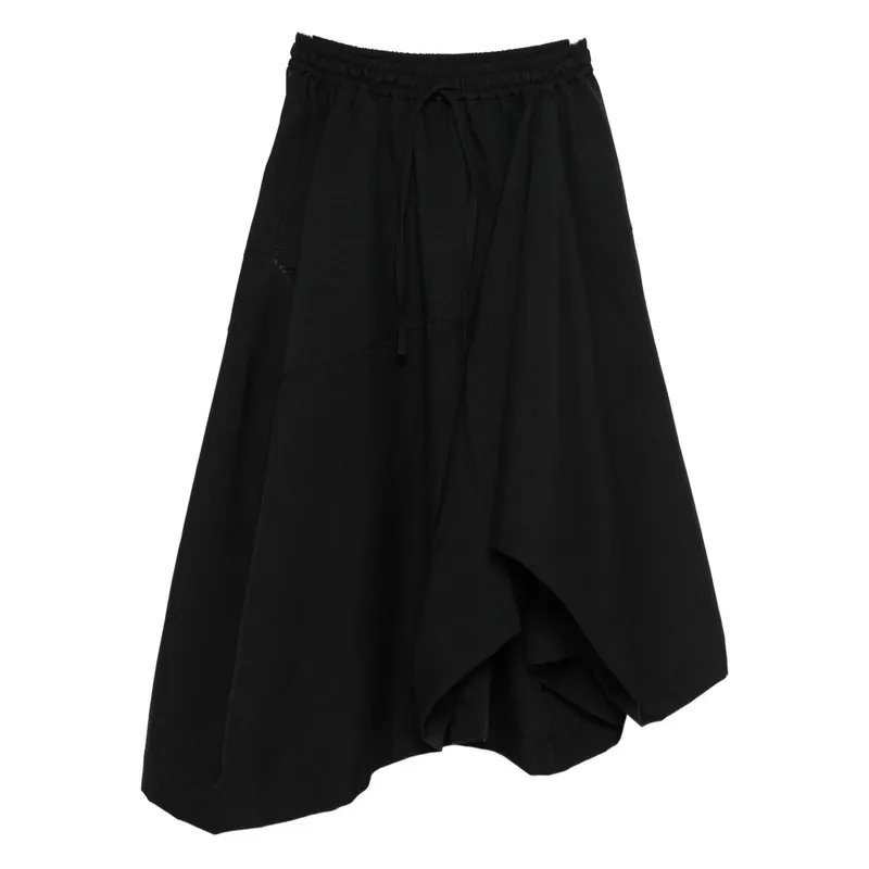 Skirts Black - Y-3