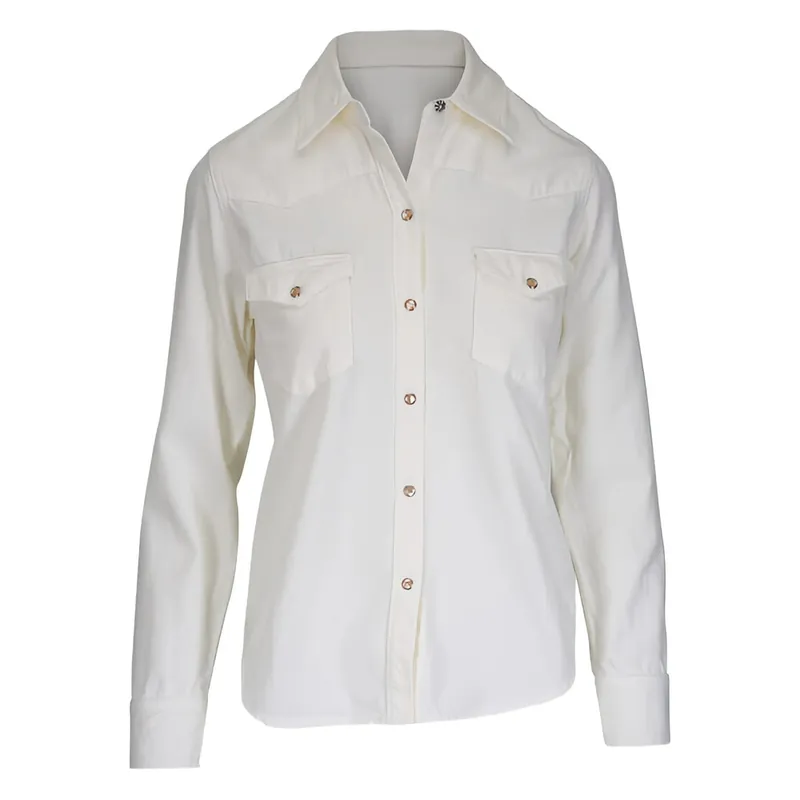 Shirts Neutral - Nili Lotan