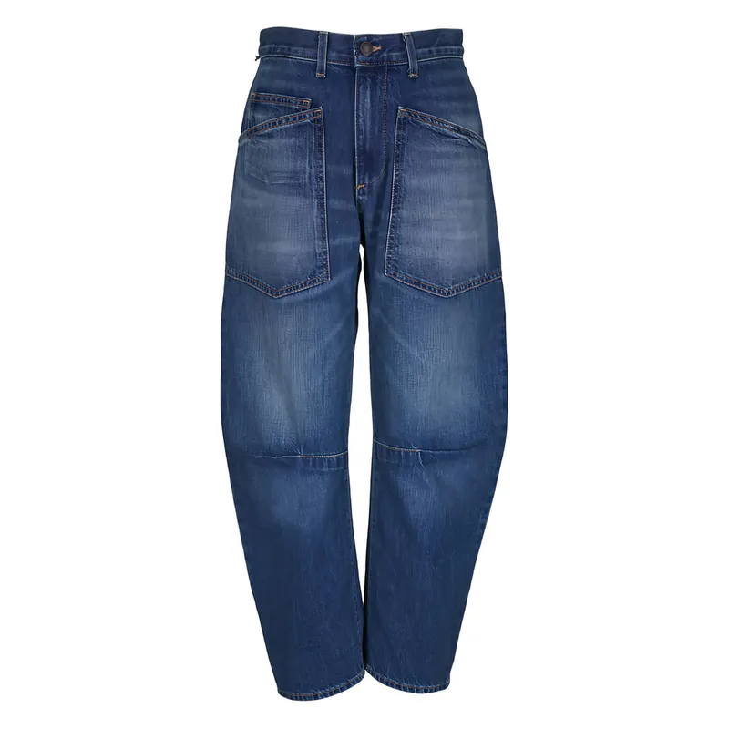 Denim Blue - Nili Lotan