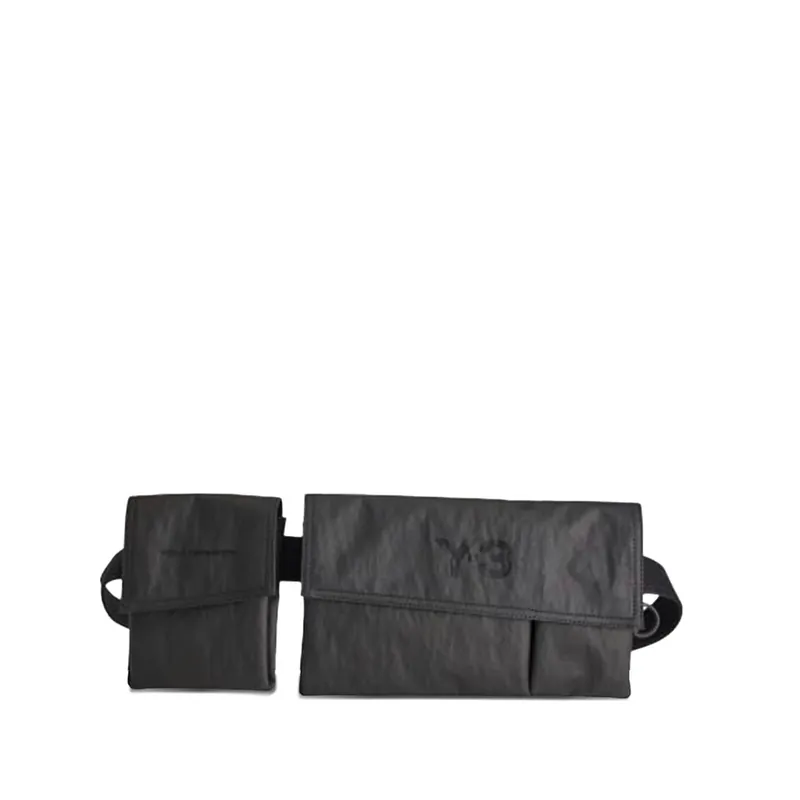 Belts Black - Y-3