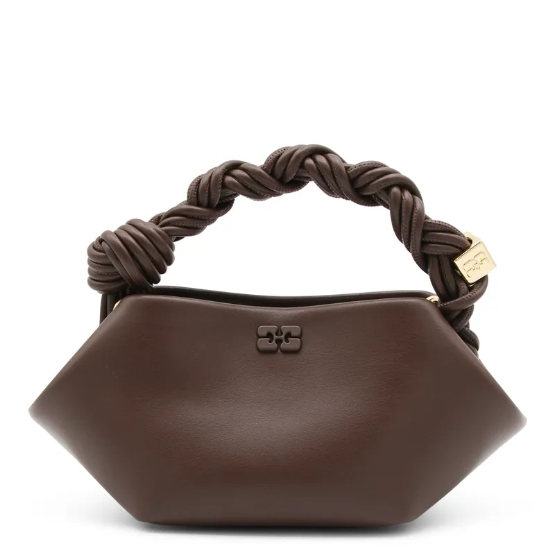 Bags Chocolate Fondant - Ganni