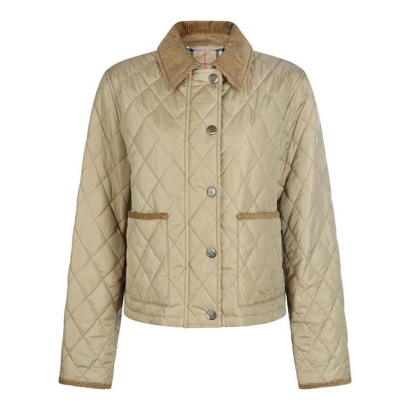 Coats Flax - Burberry