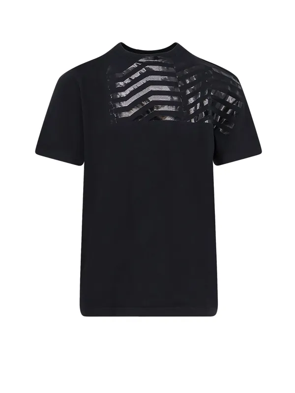 Cotton T-Shirt