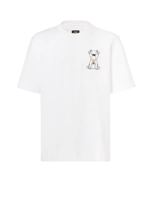Cotton T-Shirt
