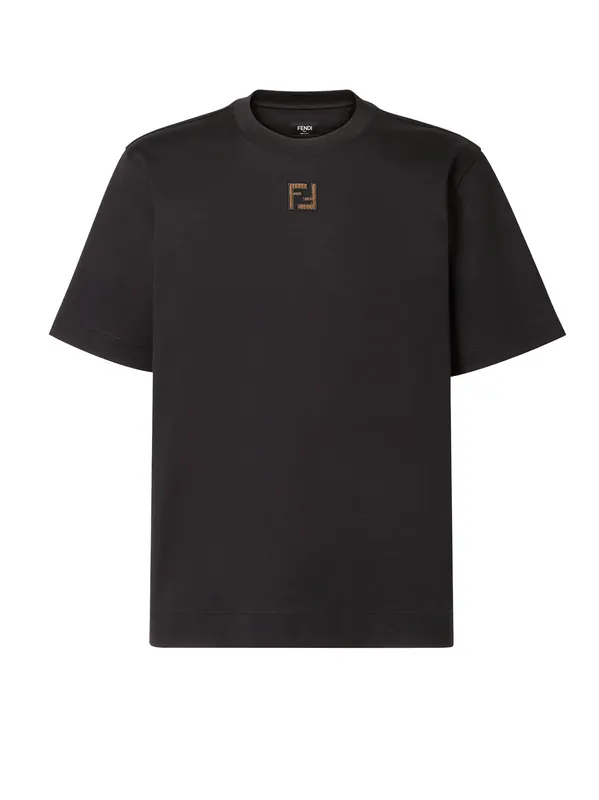 Cotton T-Shirt