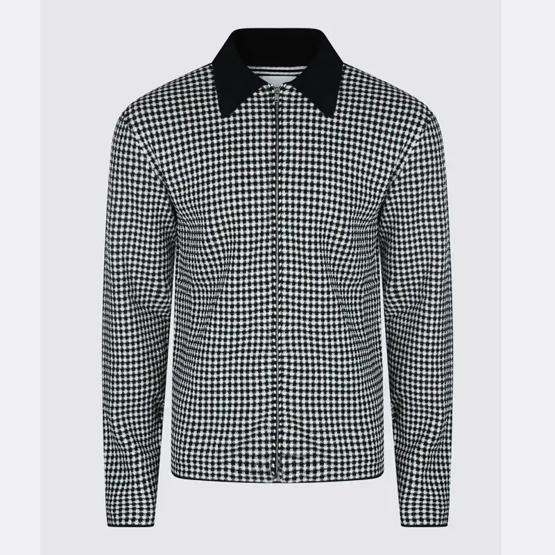 Shirts Salt/Pepper - Jil Sander