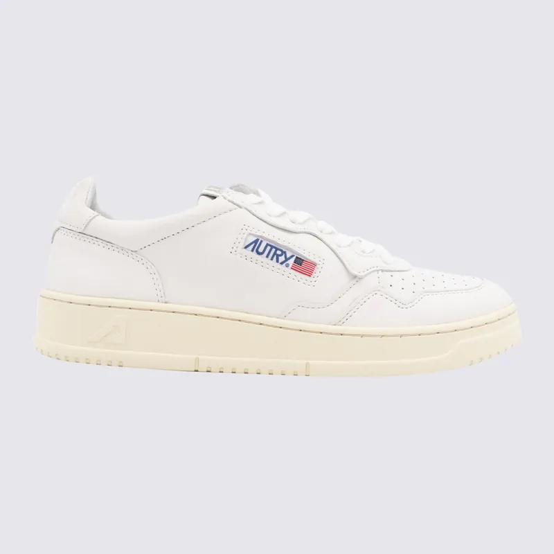 Sneakers White - Autry