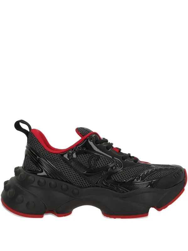 So Flo Sneakers - Christian Louboutin
