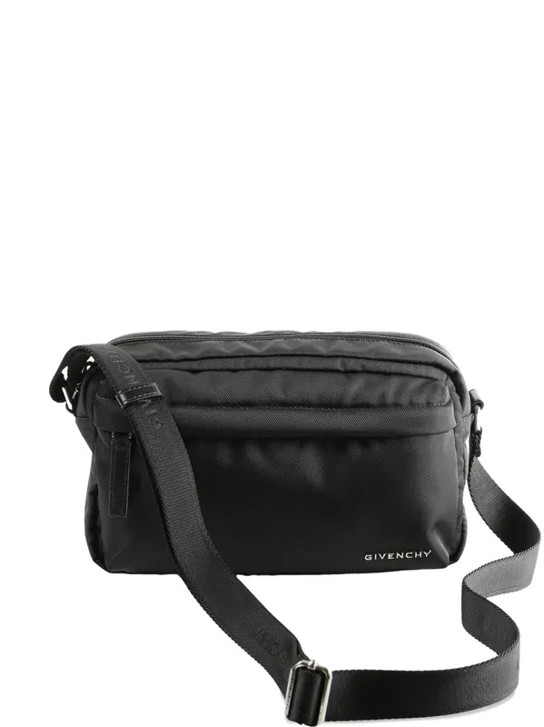 Nylon Camera Bag - Givenchy
