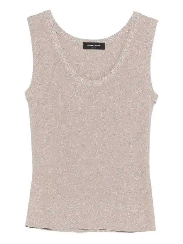 Tank Top - Fabiana Filippi