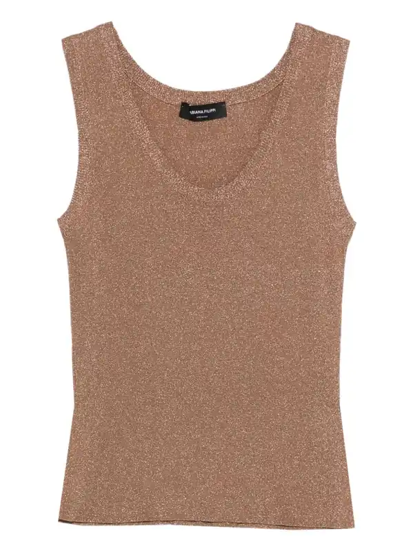 Tank Top - Fabiana Filippi