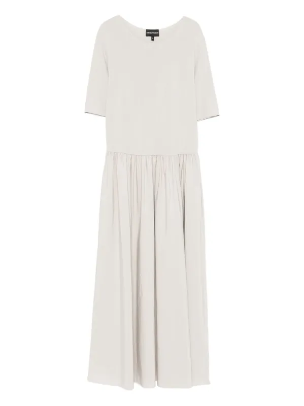 Midi Dress - Emporio Armani