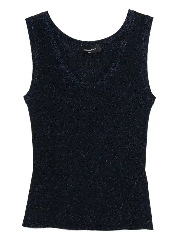 Tank Top - Fabiana Filippi