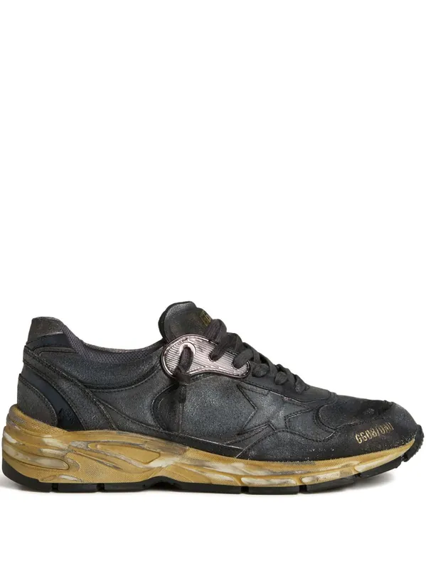 Running Dad Sneakers - Golden Goose