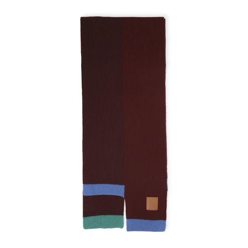 Scarves Multicolour - Loewe