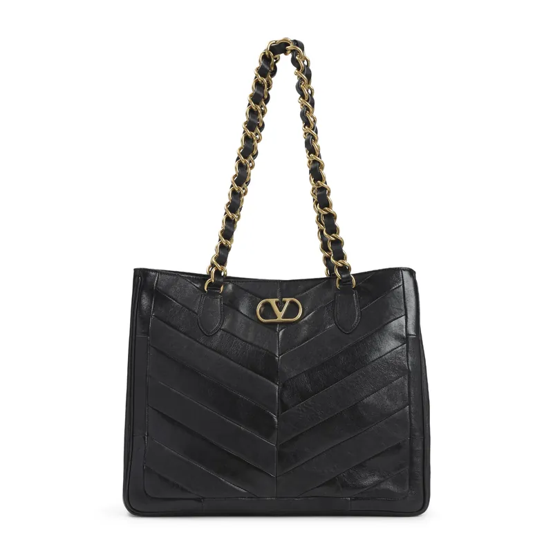 Totes Black - Valentino Garavani