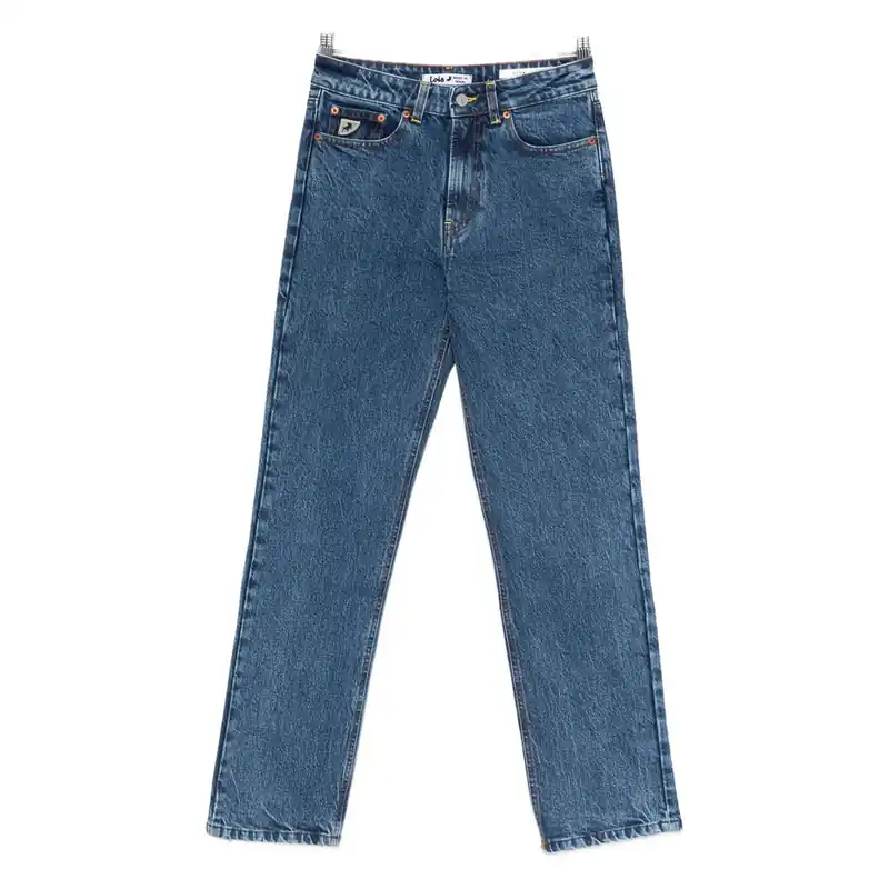 Denim Blue - Lois Jeans