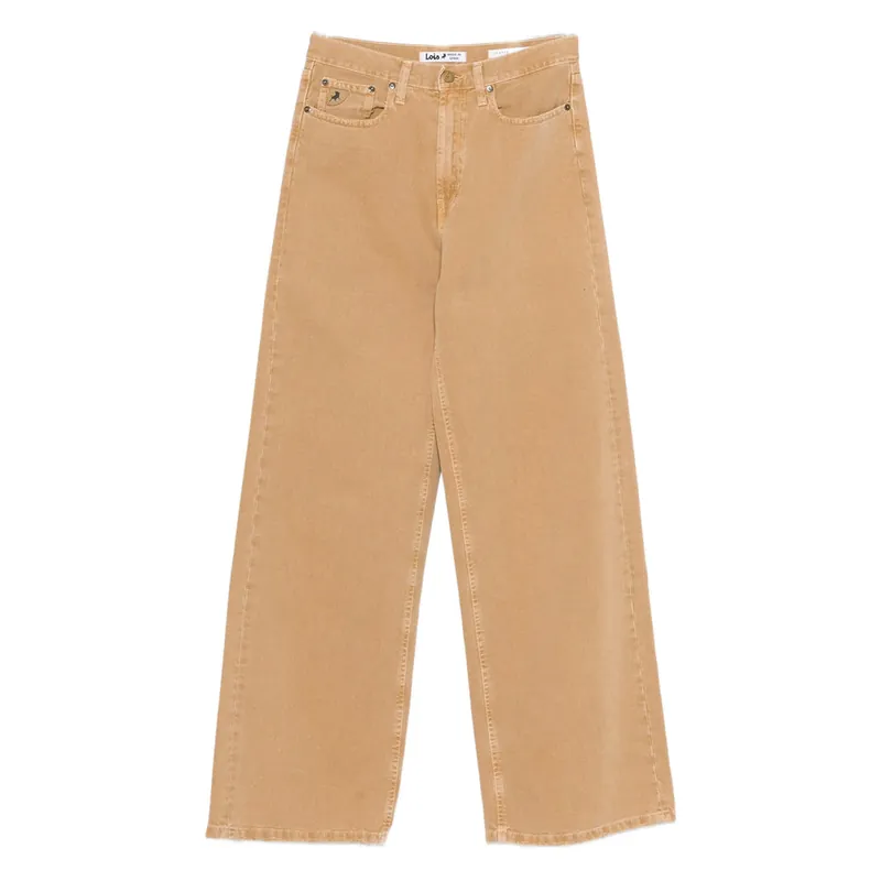 Denim Neutral - Lois Jeans