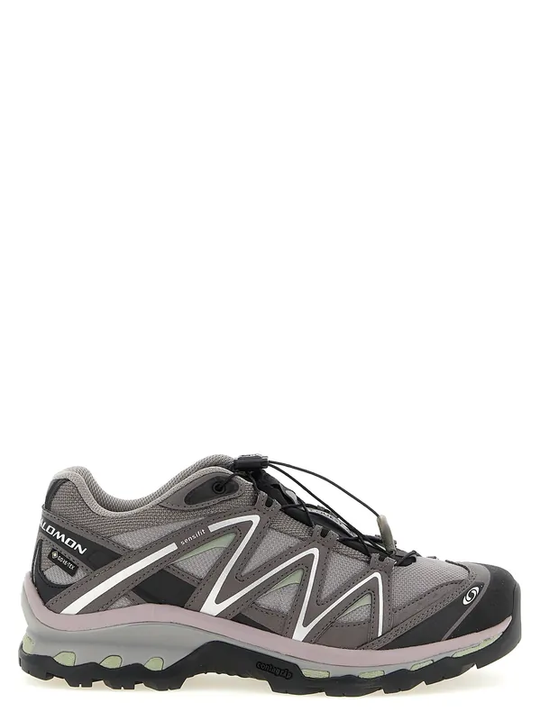 Xt-Quest Gtx Sneakers Gray