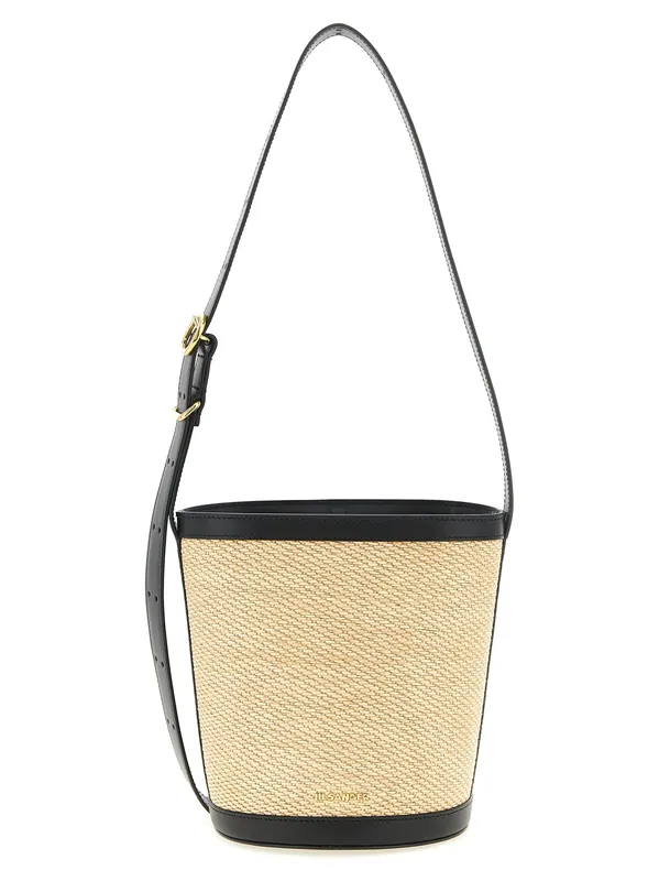 Cannolo Shoulder Bags Multicolor - Jil Sander