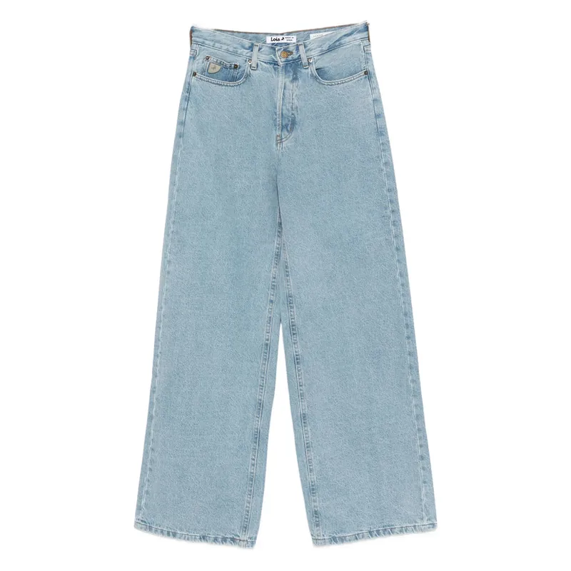 Denim Blue - Lois Jeans