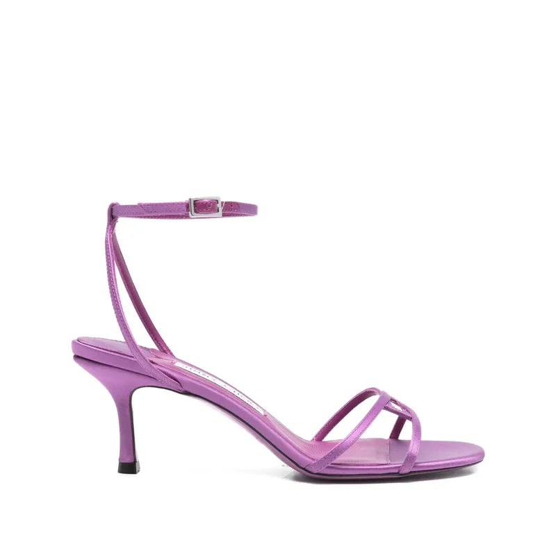 Shoes Purple - Jimmy Choo