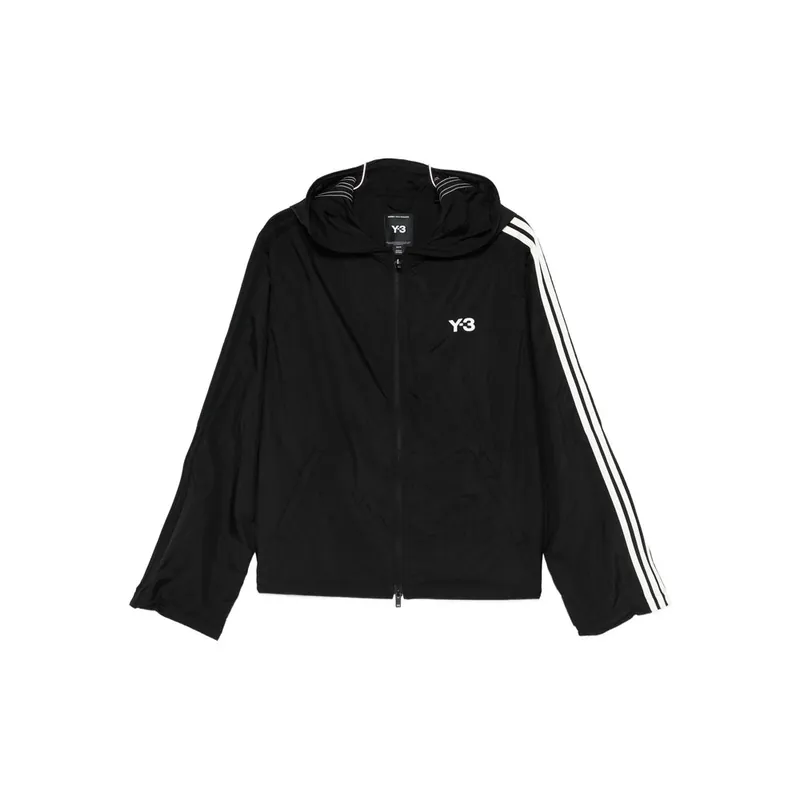 Outerwears Black, White - Y-3