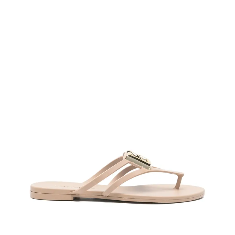 Shoes Neutral - Dolce & Gabbana