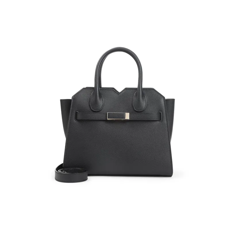 Handbag Black - Valextra