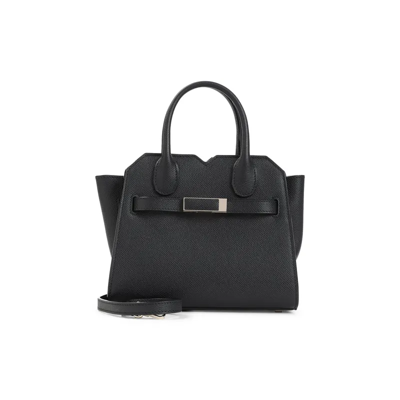 Bag Black - Valextra